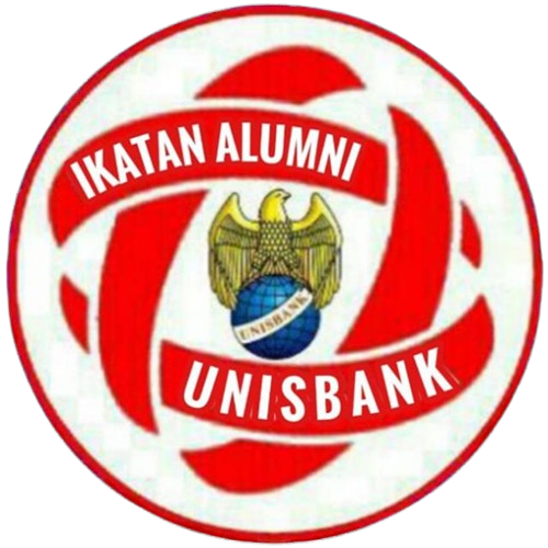 Logo IKA UNISBANK